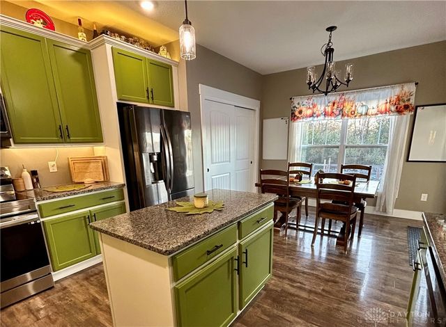 3338 Turtle Shell Drive, Dayton, OH 45414