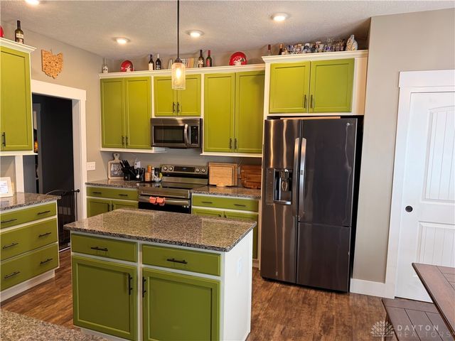 3338 Turtle Shell Drive, Dayton, OH 45414