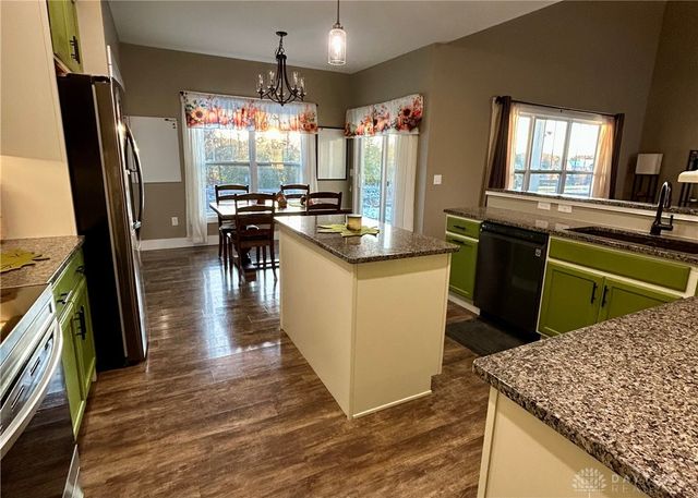 3338 Turtle Shell Drive, Dayton, OH 45414