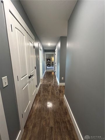 3338 Turtle Shell Drive, Dayton, OH 45414