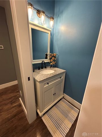 3338 Turtle Shell Drive, Dayton, OH 45414