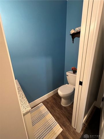 3338 Turtle Shell Drive, Dayton, OH 45414