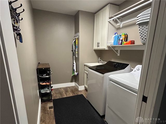 3338 Turtle Shell Drive, Dayton, OH 45414