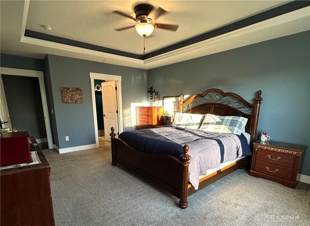 3338 Turtle Shell Drive, Dayton, OH 45414