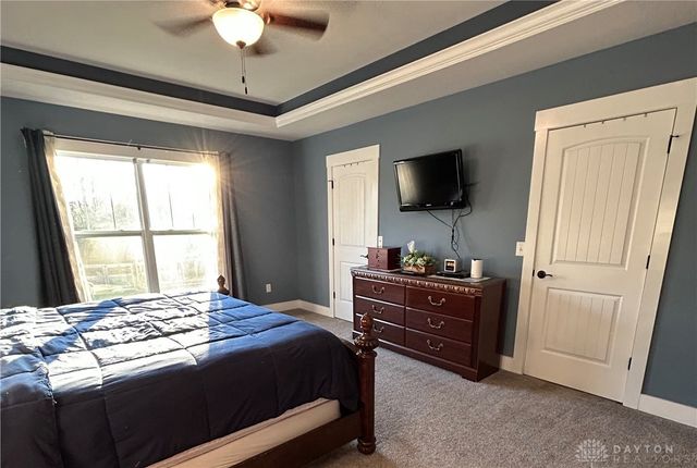 3338 Turtle Shell Drive, Dayton, OH 45414