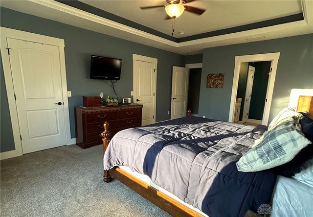 3338 Turtle Shell Drive, Dayton, OH 45414