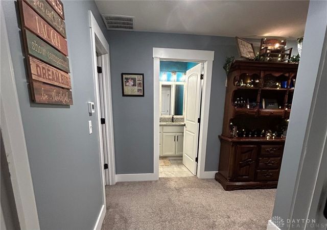 3338 Turtle Shell Drive, Dayton, OH 45414