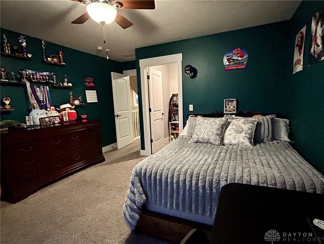 3338 Turtle Shell Drive, Dayton, OH 45414