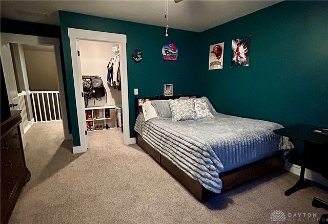 3338 Turtle Shell Drive, Dayton, OH 45414