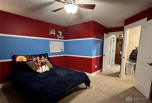 3338 Turtle Shell Drive, Dayton, OH 45414