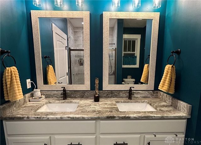 3338 Turtle Shell Drive, Dayton, OH 45414