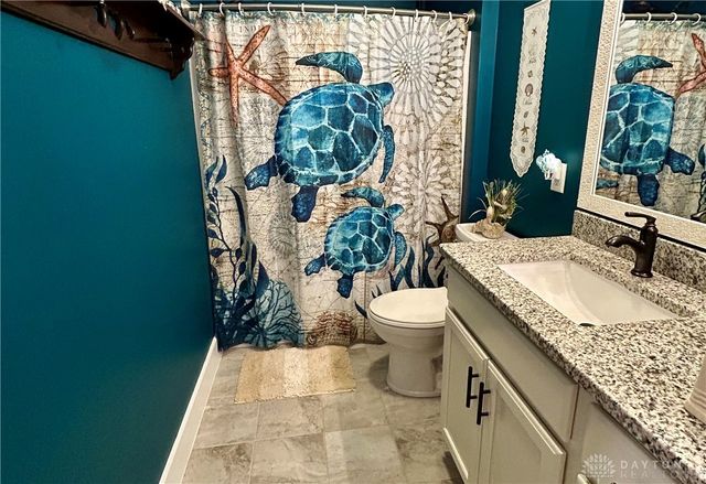 3338 Turtle Shell Drive, Dayton, OH 45414