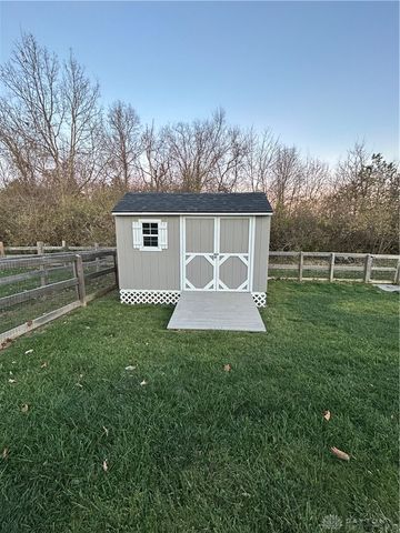 3338 Turtle Shell Drive, Dayton, OH 45414