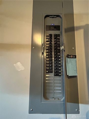 3338 Turtle Shell Drive, Dayton, OH 45414