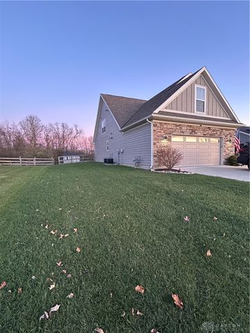 3338 Turtle Shell Drive, Dayton, OH 45414