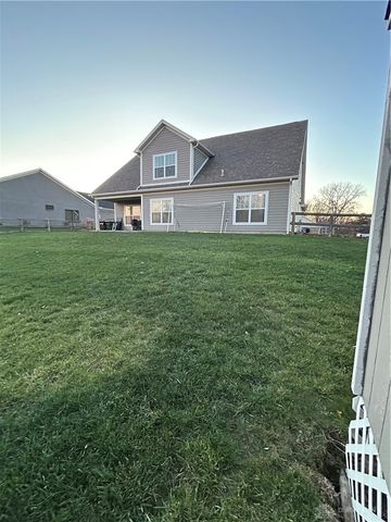 3338 Turtle Shell Drive, Dayton, OH 45414