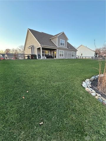 3338 Turtle Shell Drive, Dayton, OH 45414