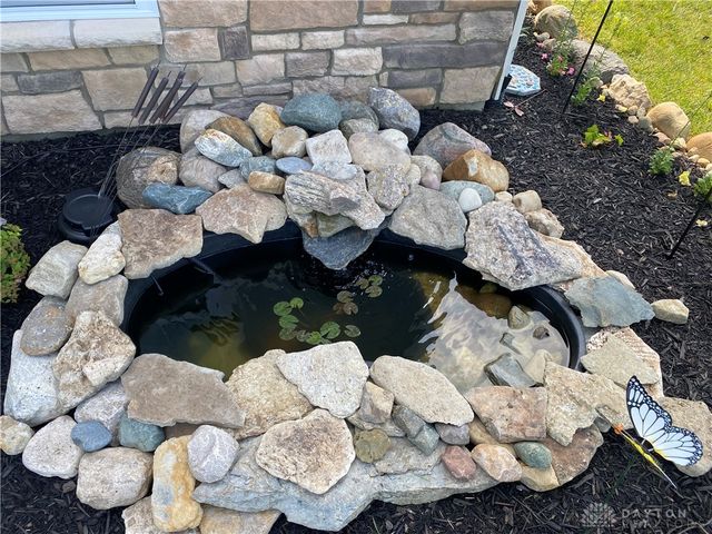 3338 Turtle Shell Drive, Dayton, OH 45414