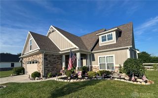 3338 Turtle Shell Drive, Dayton, OH 45414