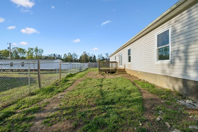 205 Saddlewood Dr, Shelbyville, TN 37160