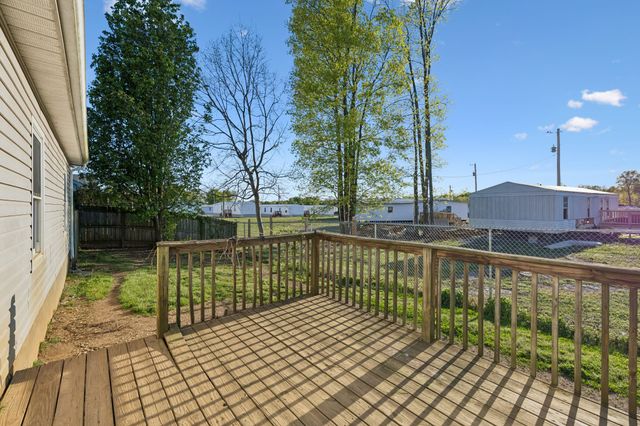 205 Saddlewood Dr, Shelbyville, TN 37160