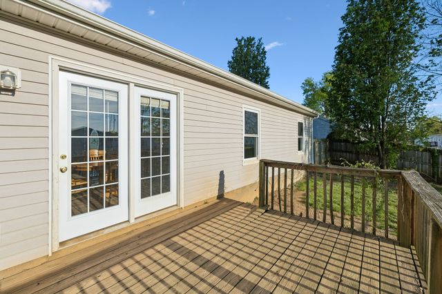 205 Saddlewood Dr, Shelbyville, TN 37160