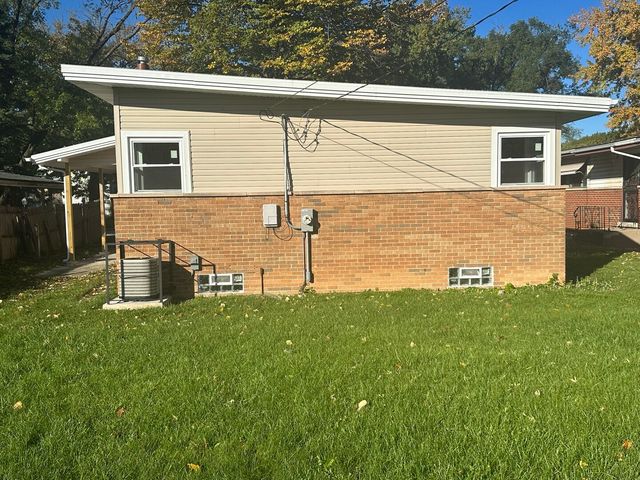 14451 Sangamon Street, Harvey, IL 60426