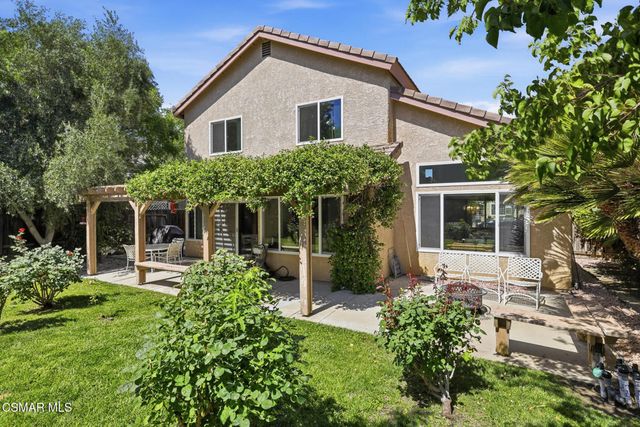 37732 Clark Court, Palmdale, CA 93552