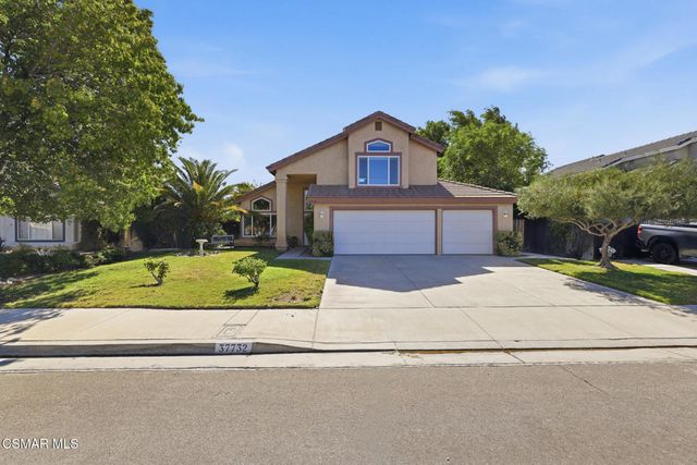 37732 Clark Court, Palmdale, CA 93552