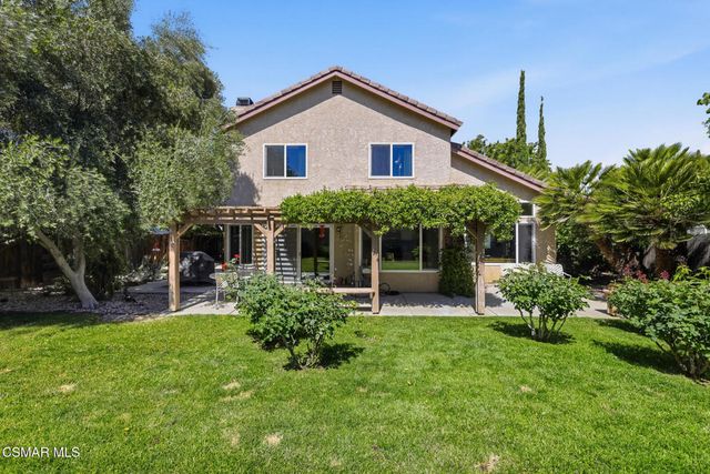 37732 Clark Court, Palmdale, CA 93552