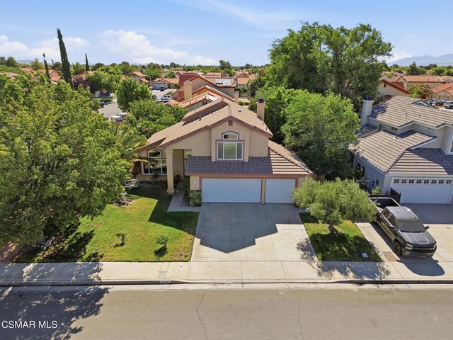 37732 Clark Court, Palmdale, CA 93552