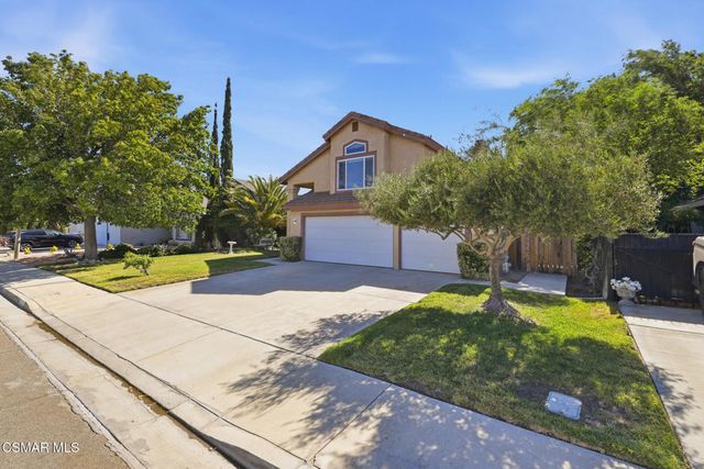 37732 Clark Court, Palmdale, CA 93552