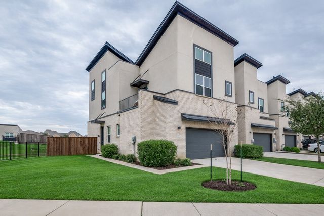 4342 Hebron Street, Irving, TX 75061