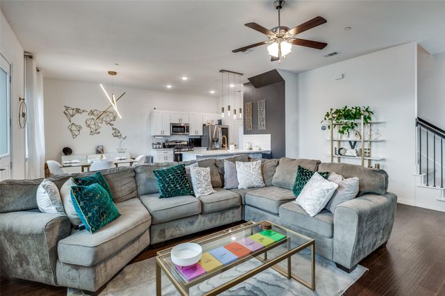 4342 Hebron Street, Irving, TX 75061