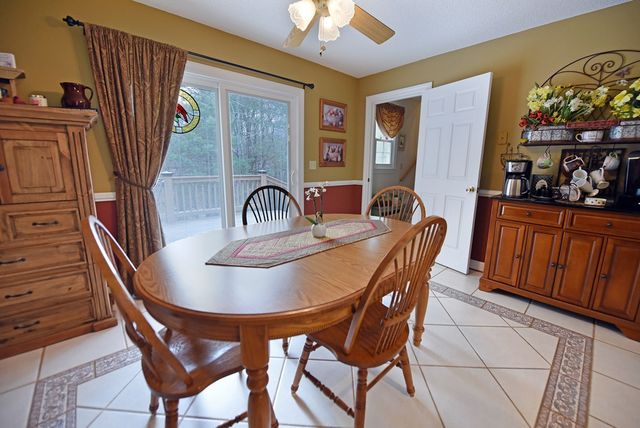 38 Oakwood Drive, Blue Ridge, GA 30513