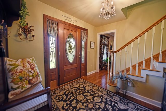 38 Oakwood Drive, Blue Ridge, GA 30513