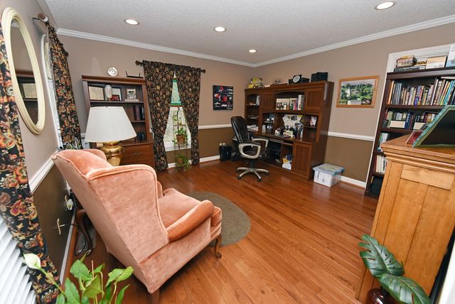 38 Oakwood Drive, Blue Ridge, GA 30513