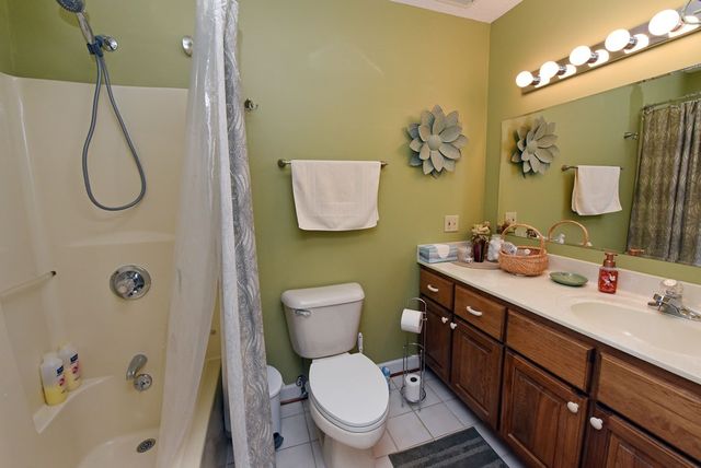 38 Oakwood Drive, Blue Ridge, GA 30513