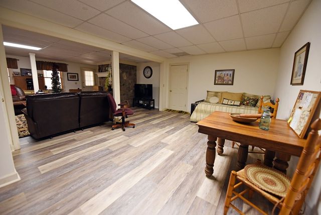 38 Oakwood Drive, Blue Ridge, GA 30513