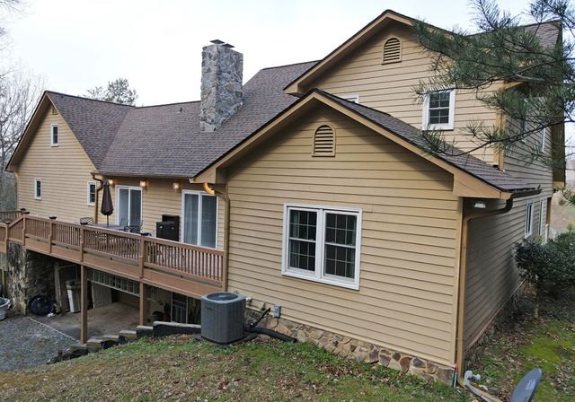 38 Oakwood Drive, Blue Ridge, GA 30513