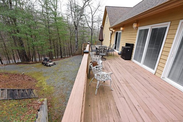 38 Oakwood Drive, Blue Ridge, GA 30513