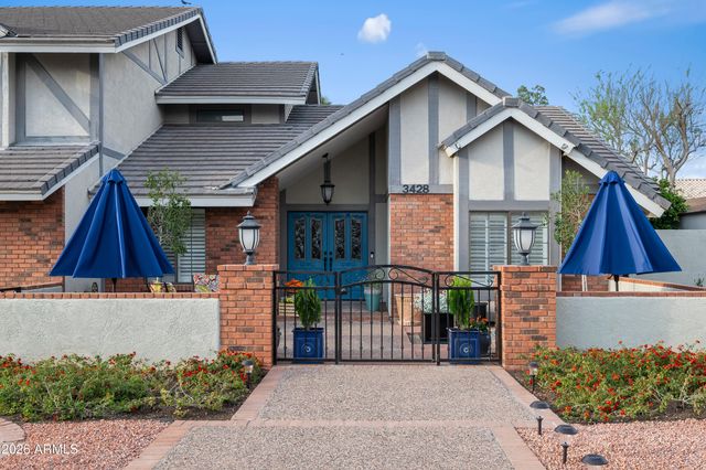 3428 E ENCANTO Street, Mesa, AZ 85213