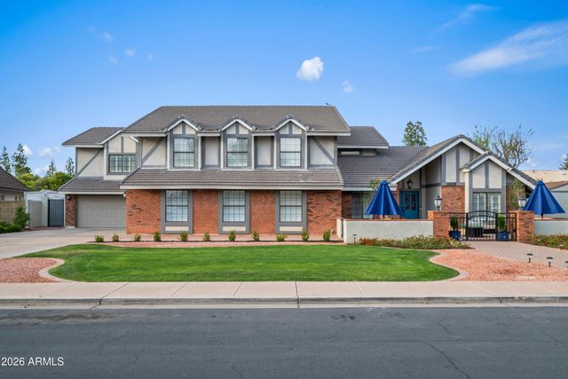 3428 E ENCANTO Street, Mesa, AZ 85213