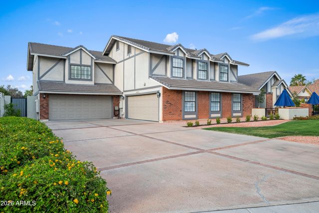 3428 E ENCANTO Street, Mesa, AZ 85213