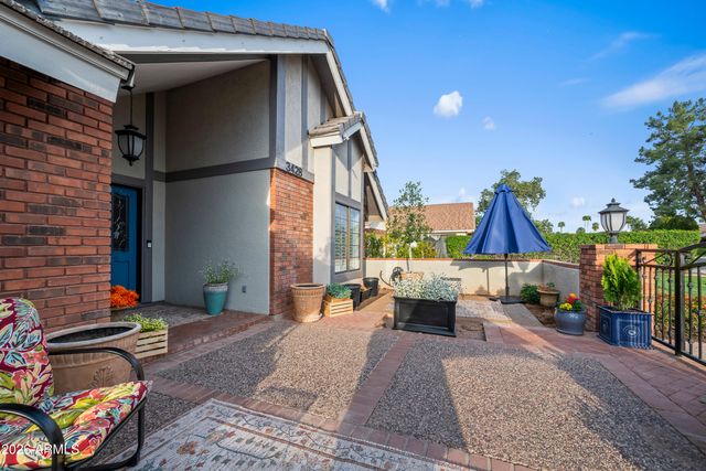 3428 E ENCANTO Street, Mesa, AZ 85213