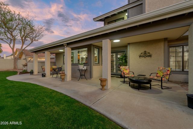 3428 E ENCANTO Street, Mesa, AZ 85213