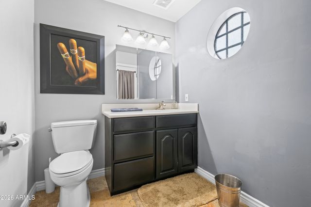 3428 E ENCANTO Street, Mesa, AZ 85213