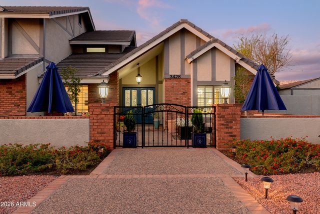 3428 E ENCANTO Street, Mesa, AZ 85213