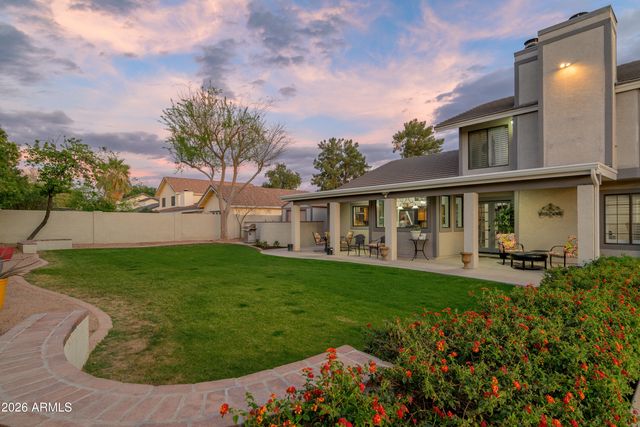 3428 E ENCANTO Street, Mesa, AZ 85213