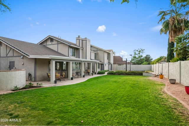 3428 E ENCANTO Street, Mesa, AZ 85213